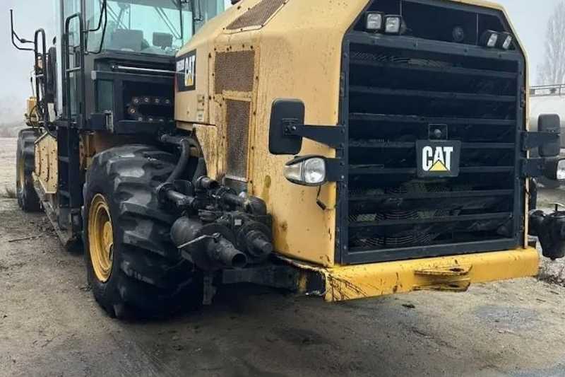 OmecoHub - Immagine CATERPILLAR RM500B